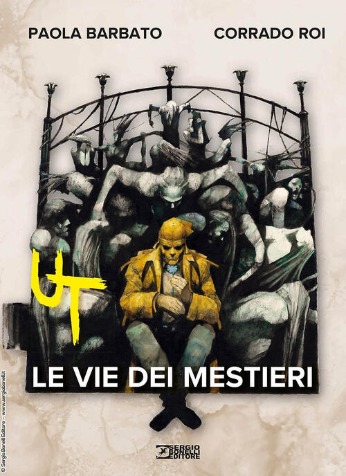 Le Vie Dei Mestieri. Ut