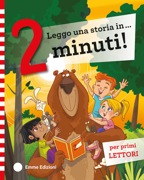 Leggo Una Storia In. 2 Minuti! Ediz. A Colori Giuditta …