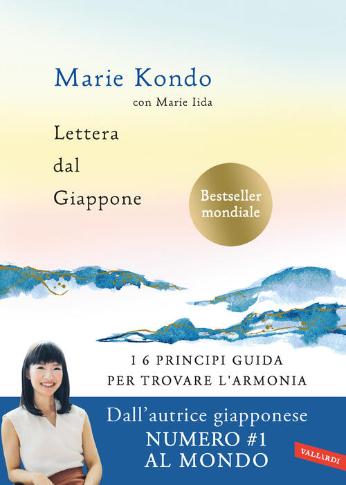 Lettera Dal Giappone. I 6 Principi Guida Per Trovare L'armonia …