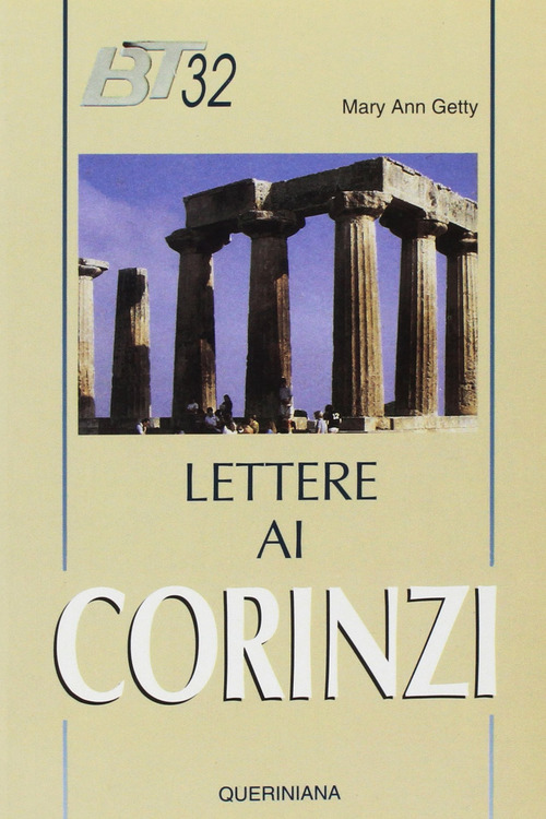 Lettere Ai Corinzi