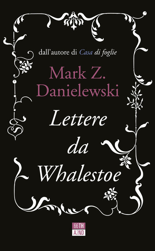 Lettere Da Whalestoe