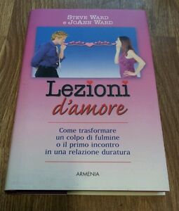 Lezioni D Amore