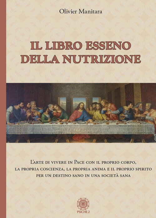 Libro Esseno Della Nutrizione. L'arte Di Vivere In Pace Con …