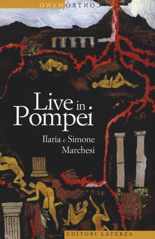Live In Pompei