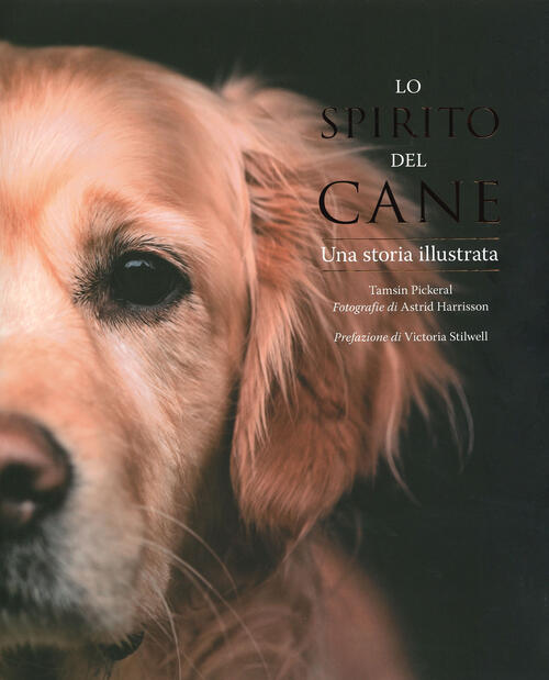 Lo Spirito Del Cane. Una Storia Illustrata Pickeral Tamsin Atlante …