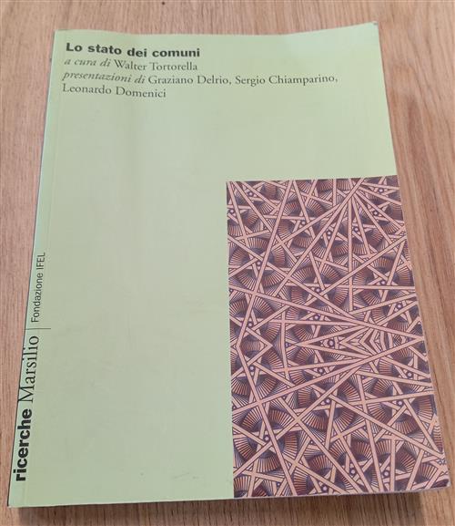 Lo Stato Dei Comuni