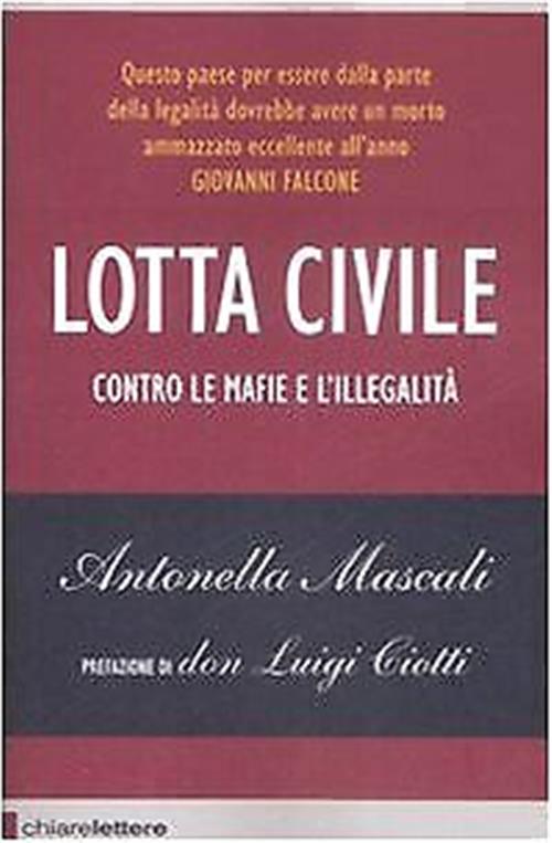 Lotta Civile