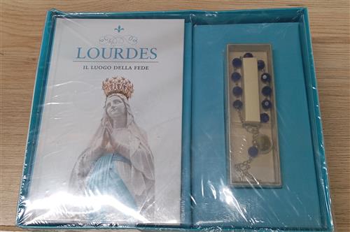 Lourdes. Il Luogo Della Fede Gallucci Centauria 2015