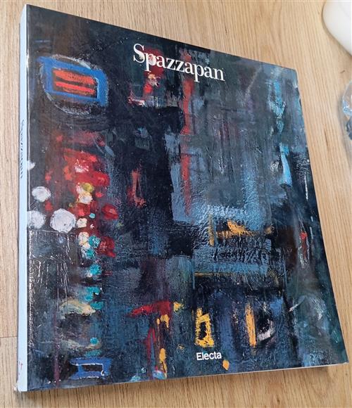 Luigi Spazzapan Maurizio Calvesi, Mirella Bandini, Maria Masau Dan Electa …