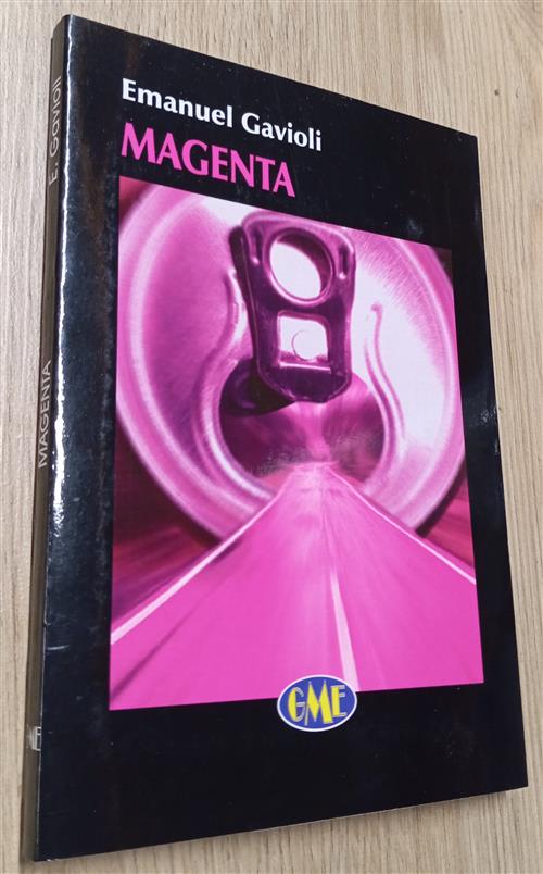 Magenta