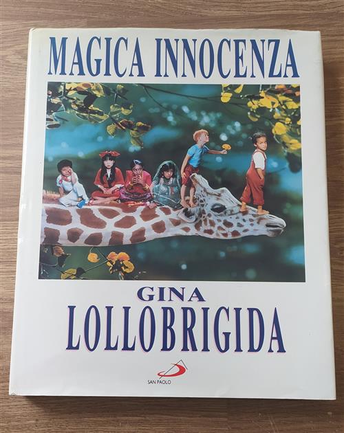 Magica Innocenza