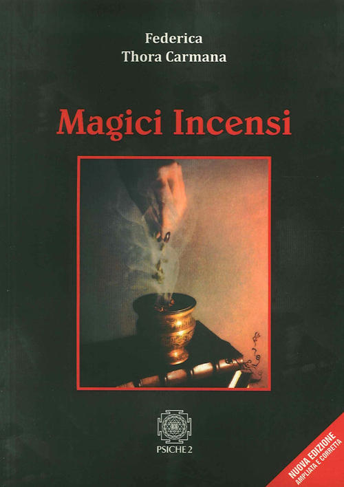 Magici Incensi