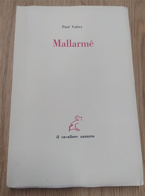 Mallarme