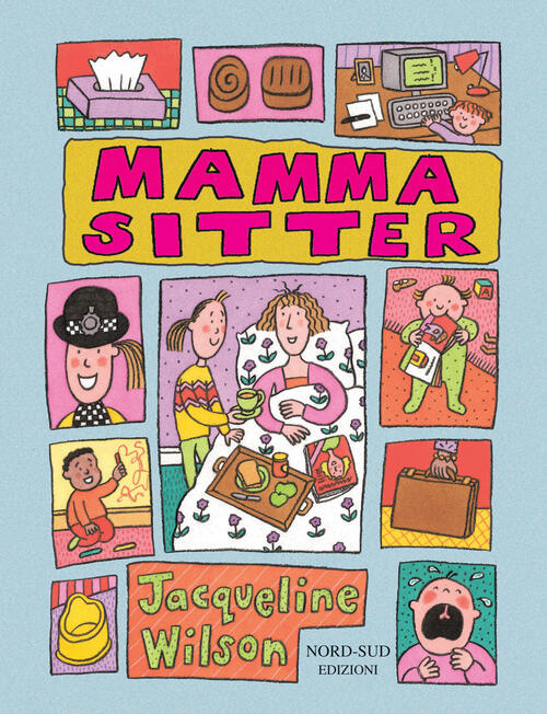 Mamma Sitter
