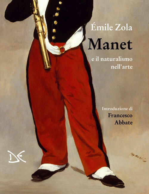Manet E Il Naturalismo Nell'arte