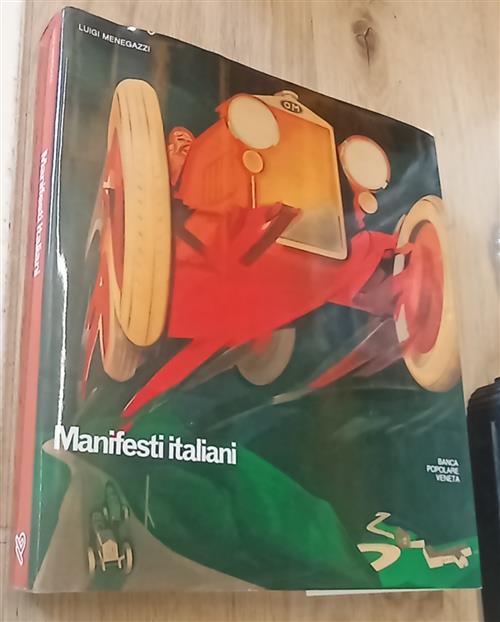 Manifesti Italiani