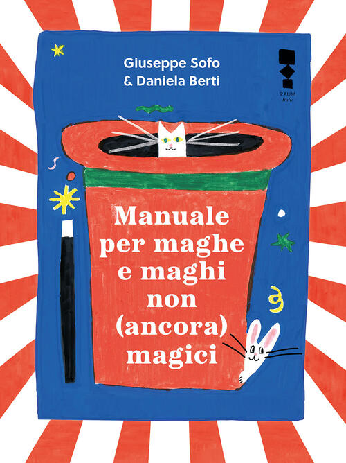 Manuale Per Maghe E Maghi Non Ancora Magici Giuseppe Sofo …