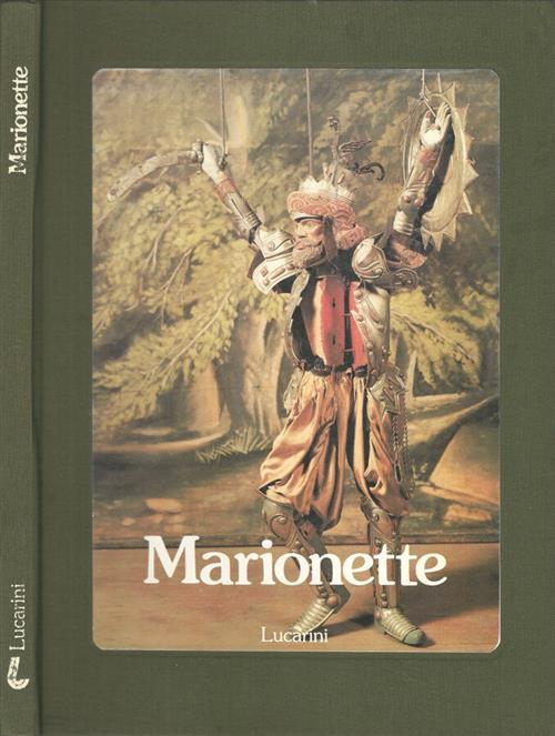 Marionette
