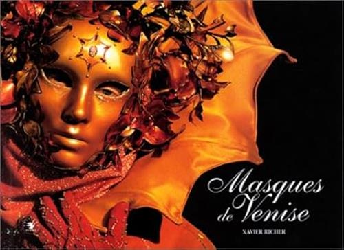 Masques De Venise