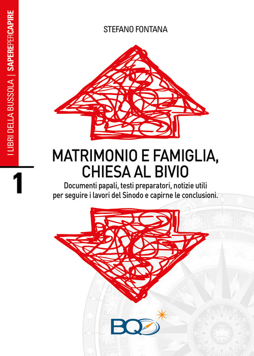 Matrimonio E Famiglia, Chiesa Al Bivio Stefano Fontana La Nuova …