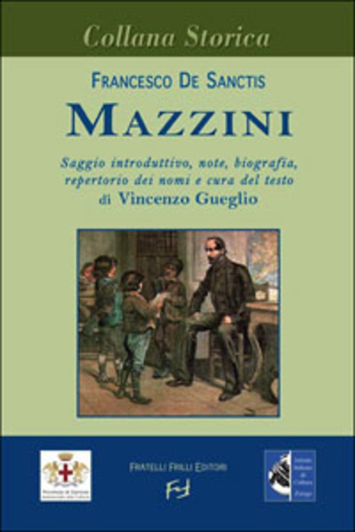 Mazzini