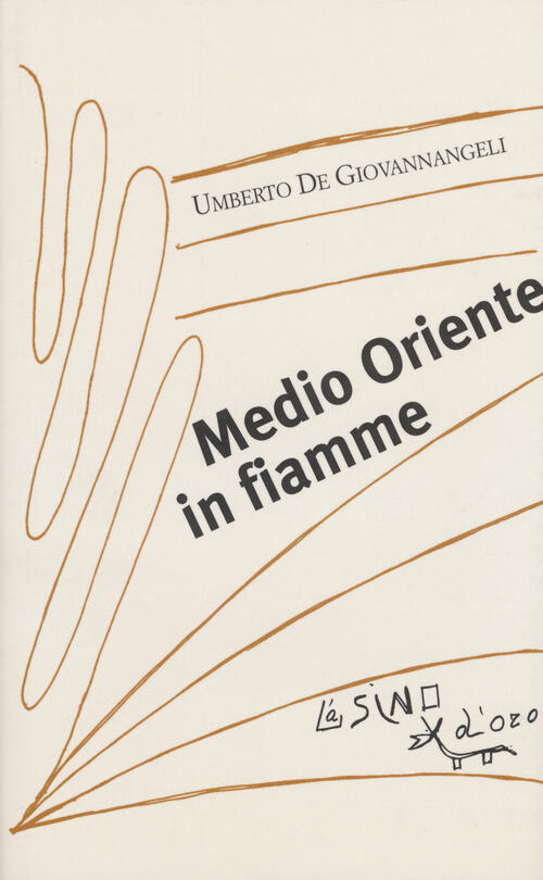 Medio Oriente In Fiamme