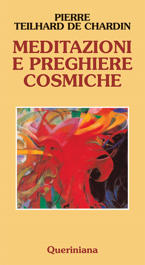 Meditazioni E Preghiere Cosmiche