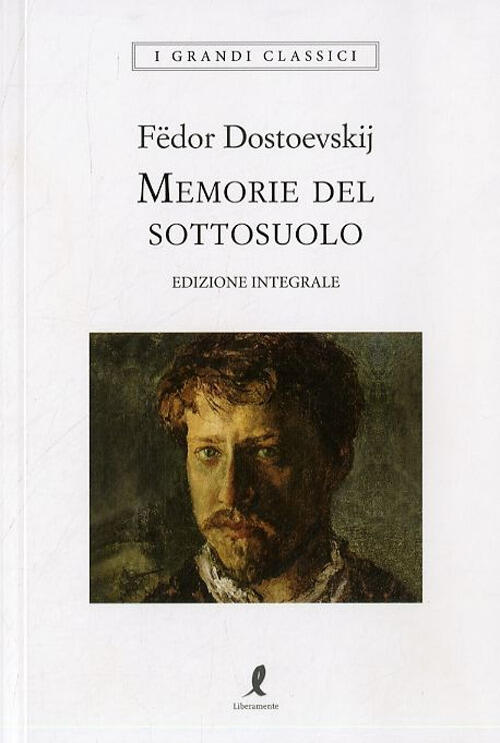 Memorie Del Sottosuolo