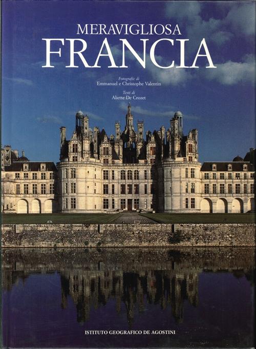 Meravigliosa Francia