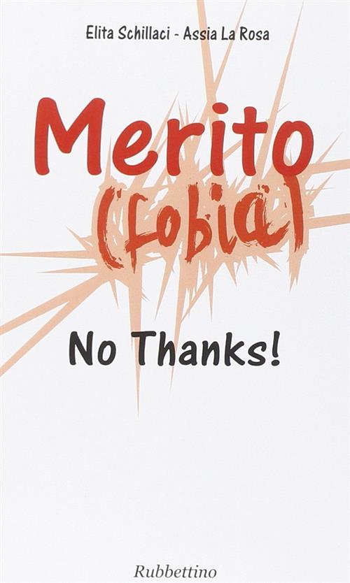 Merito(Fobia). No Thanks!