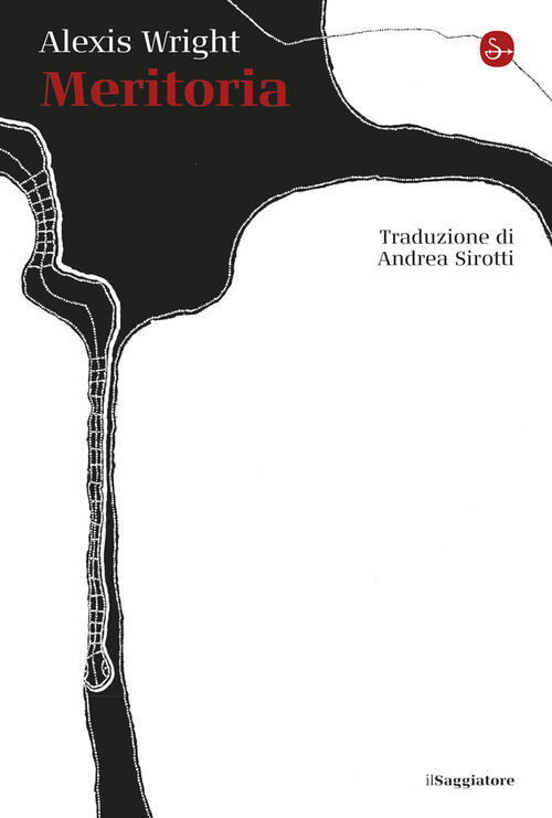 Meritoria Alexis Wright Il Saggiatore 2025