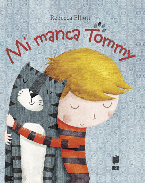 Mi Manca Tommy Rebecca Elliott Buk Buk 2016