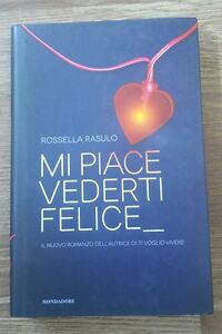 Mi Piace Vederti Felice