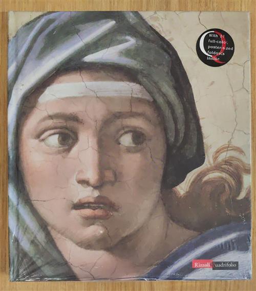 Michelangelo: The Sistine Chapel