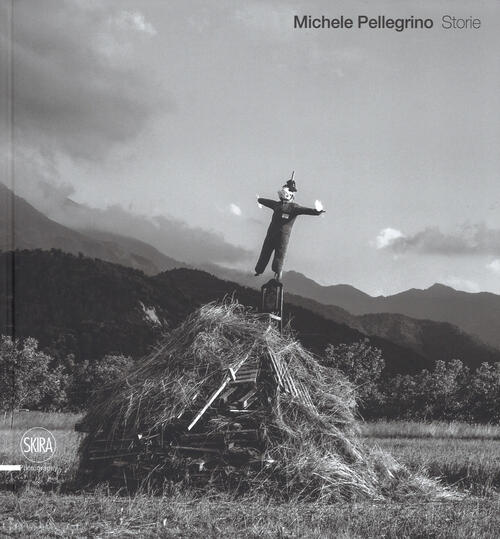 Michele Pellegrino. Storie