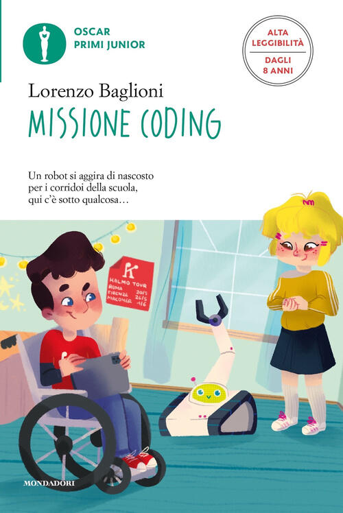 Missione Coding