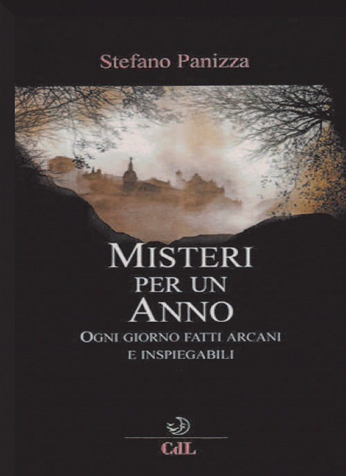 Misteri Per Un Anno