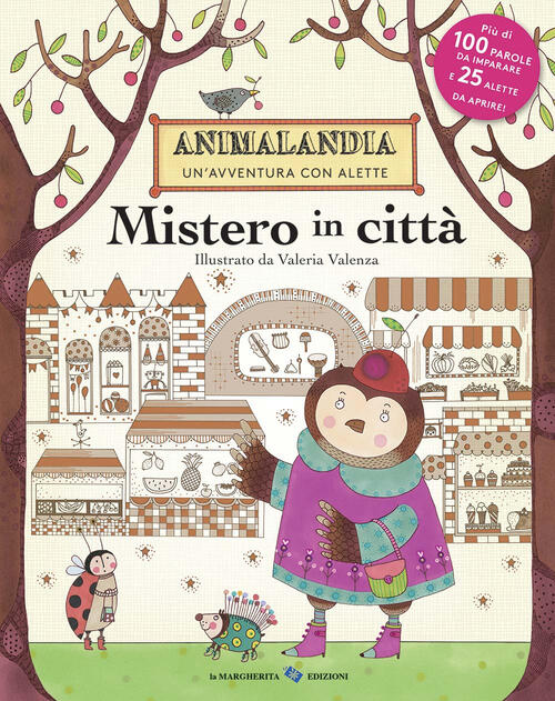 Mistero In Citta