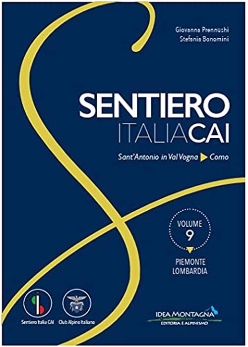 Molise-Abruzzo-Lazio-Marche-Umbria. Da Isernia A Bocca Trabaria Marta Zarelli