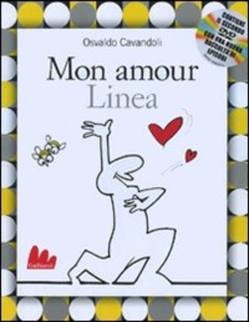 Mon Amour Linea. Con Dvd