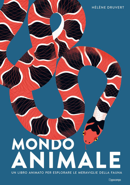 Mondo Animale. Un Libro Animato Per Esplorare Le Meraviglie Della …