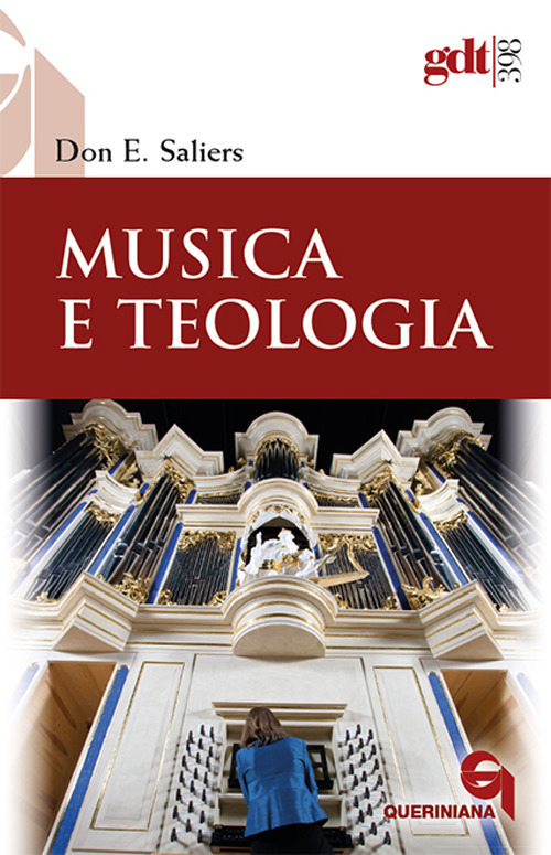 Musica E Teologia