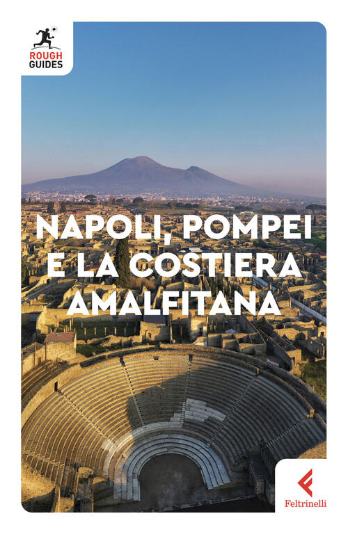 Napoli, Pompei E La Costiera Amalfitana