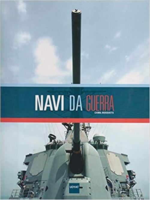 Navi Da Guerra Camil Busquets Unday 2006