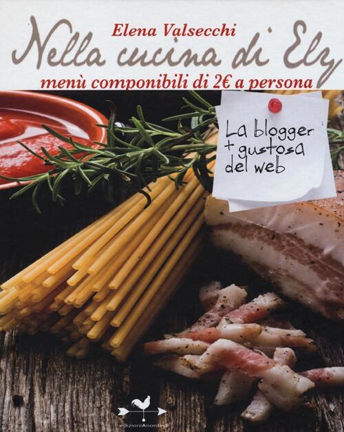 Nella Cucina Di Ely. Menu Componibili Di 2 Euro A …