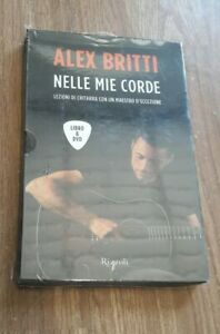 Nelle Mie Corde. Lezioni Di Chitarra Con Un Maestro D'eccezione. …