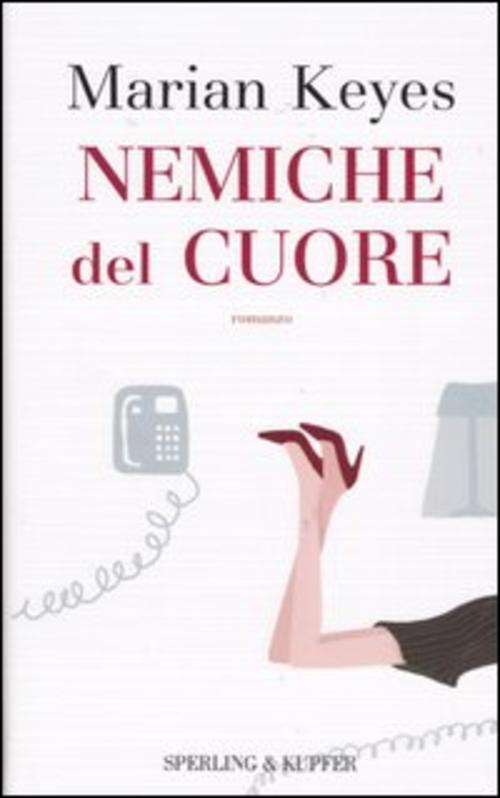 Nemiche Del Cuore