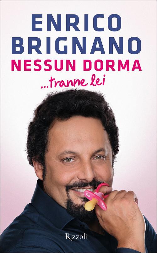 Nessun Dorma. Tranne Lei