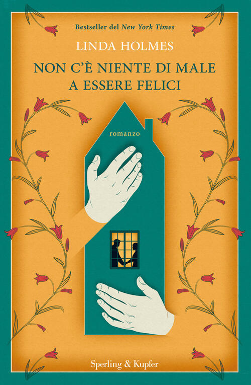 Non C'e Niente Di Male A Essere Felici