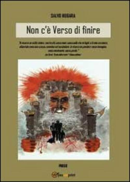 Non C'e Verso Di Finire